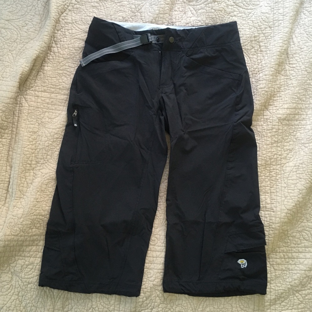 Mountain Hardwear Capri